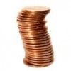 pennies