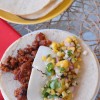 smoked chorizo taco _1 243