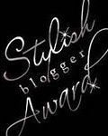 AwardStylish-Blogger