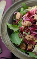 Boulder+Locavore+Arugual+beet+salad+1599