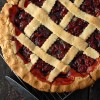 The Best President's Birthday Cherry Pie | BoulderLocavore.com