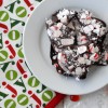 BoulderLocavore.com easy Peppermint Bark