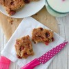 Cherry Bars | BoulderLocavore.com