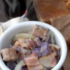 Dublin coddle {gluten free} | BoulderLocavore.com