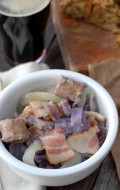 Dublin coddle {gluten free} | BoulderLocavore.com