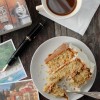 Italian Cream Cake | BoulderLocavore.com