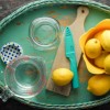 DIY Lemon infused Vodka | BoulderLocavore.com