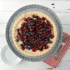 Cherry-Blueberry Cloud Pie | BoulderLocavore.com