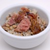 Hoppin John for New Year Good Luck BoulderLocavore.com