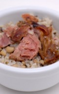 Hoppin John for New Year Good Luck BoulderLocavore.com