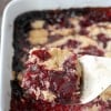 Raspberry Pandowdy | BoulderLocavore.com
