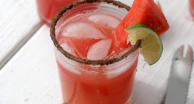 Smoky Watermelon Jalapeno Margaritas | BoulderLocavore.com DSC_0813