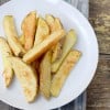 Simple Homemade Oven Fries | BoulderLocavore.com