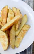 Simple Homemade Oven Fries | BoulderLocavore.com