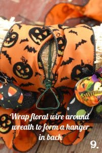 boulderlocavore.com halloween treat wreath 9 DSC_0490