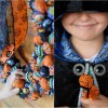 www.boulderlocavore.com Halloween Treat Wreath