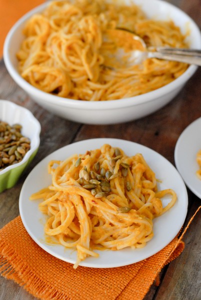 Boulderlocavore.com pumpkin chipotle cream pasta sauce 633 lr