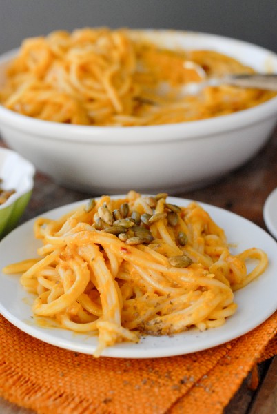 Boulderlocavore.com pumpkin chipotle cream pasta sauce 645 lr