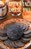 Boulderlocavore.com spooky taco cheese ball 689