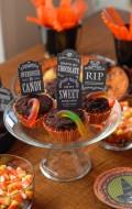 boulderlocavore.com graveyard cupcakes