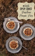 boulderlocavore.com 3 mini bourbon pecan pies 40-001