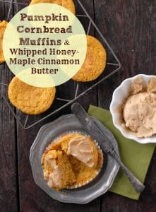 boulderlocavore.com Pumpkin Cornbread Muffins 946-002
