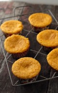 boulderlocavore.com pumpkin cornbread muffins in antique holder 929-001
