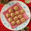 BoulderLocavore.com Christmas Joy Bombs cookies and Homemade DIY Snow Globes