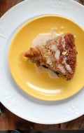 Bluebird Coffee Cake BoulderLocavore.com