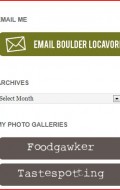 Capture archives