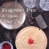 Eggnog Pie BoulderLocavore.com