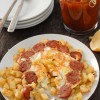 Ring of Fire and Bloody Marys  BoulderLocavore.com