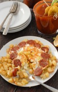 Ring of Fire and Bloody Marys  BoulderLocavore.com