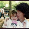 Million Mom March for Gun Control 2000: 'Flowers are Good; Guns are Bad'. Mobilizaing for Common Sense Gun Control.