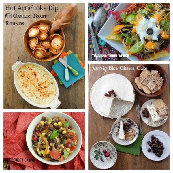 Super Bowl Recipe Round Up gluten free BoulderLocavore.com