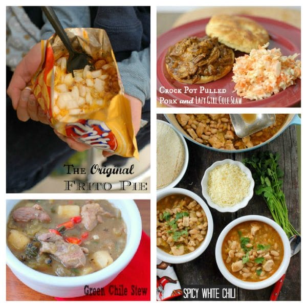 Super Bowl Gluten Free Recipe Round Up BoulderLocavore.com