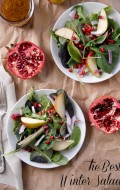 The Best Winter Salad | BoulderLocavore.com