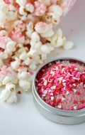 Dell Cove Spices 'Valentine's Kettle Corn seasoning'. Photo Credit: Selena Vallejo Photography