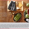 serena bass MyHabit.com sale