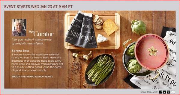 serena bass MyHabit.com sale #giveaway | BoulderLocavore.com