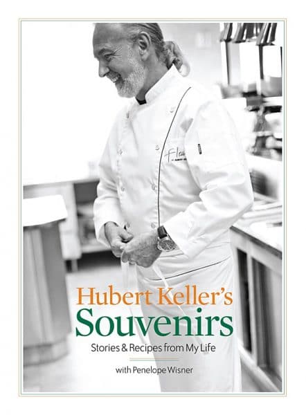 Chef Hubert Keller Souvenirs #giveaway | BoulderLocavore.com