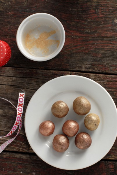 Bacon Chipotle Espresso Truffles Valentines Day BoulderLocavore.com 