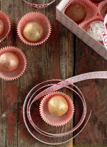 Bacon Chipotle Espresso Truffles Valentines Day BoulderLocavore.com 