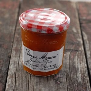 Bonne Maman Golden Plum Mirabelle Preserves BoulderLocavore.com 10