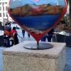San Francisco Heart Union Square BoulderLocavore.com