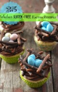 25 Fabulous Gluten-Free Easter Recipes BoulderLocavore.com
