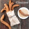 Cinnamon Sugar Gluten Free Churros | BoulderLocavore.com