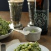 Irish Colcannon and gluten free beer | BoulderLocavore.com 504-001