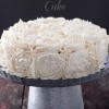 You-CAN-Make-This Flower Cake | BoulderLocavore.com
