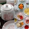 Edible Flower Springtime Tea Party | BoulderLocavore.com
